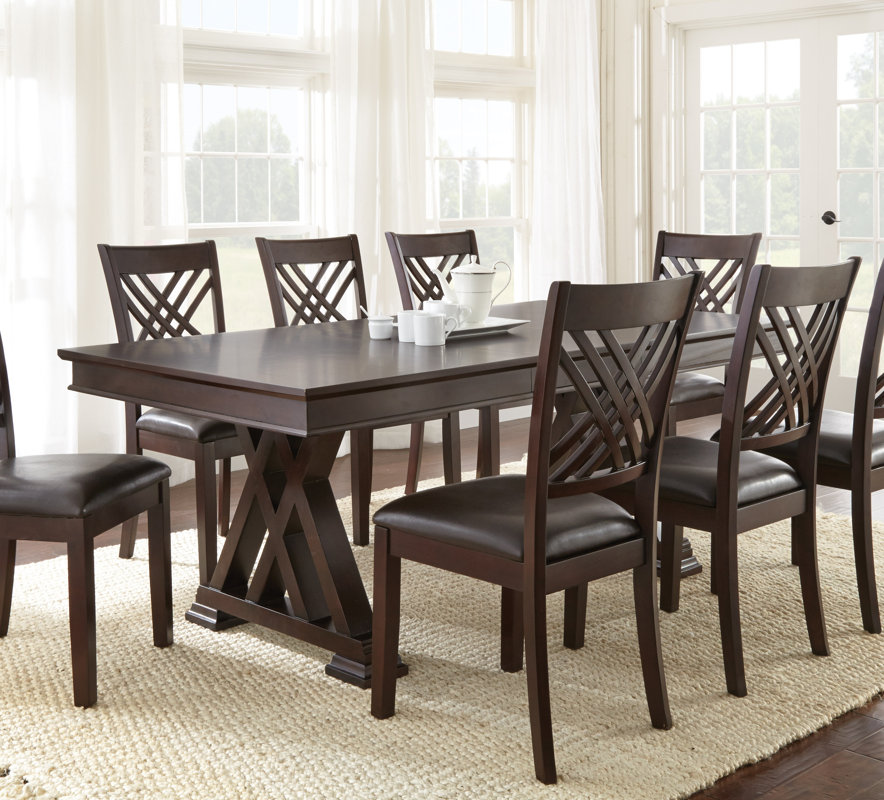 9 piece modern dining room sets kitchen default name table square 9 piece modern dining room sets kitchen default name table square